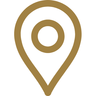 Ícone de localização
